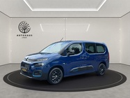 Citroen Berlingo 2023