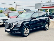 Ssangyong Rexton 2022