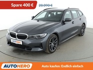 BMW 3 Series 2022