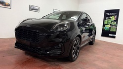 Ford Puma 2020