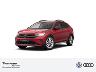 Volkswagen Taigo 2024