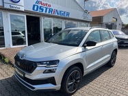 Skoda Karoq 2025
