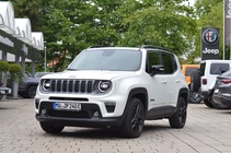 Jeep Renegade 2023