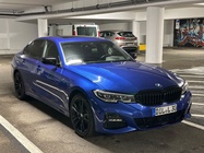 BMW 3 Series 2020
