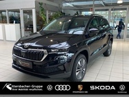 Skoda Karoq 2026
