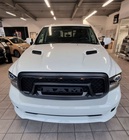 Dodge RAM 2018