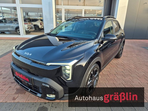 Kia Stonic 2026