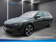 Skoda Octavia 2024