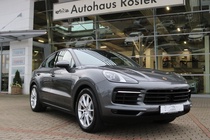 Porsche Cayenne 2020