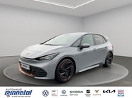 Cupra Born 2022