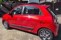 Renault Twingo 2020