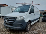 Mercedes-Benz Sprinter 2019