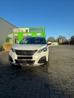 Peugeot 3008 2019