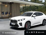 BMW X2 2025