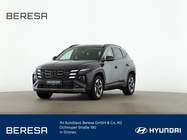 Hyundai Tucson 2025