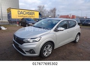 Dacia Sandero 2021