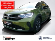 Volkswagen Taigo 2024