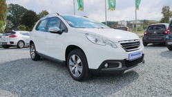 Peugeot 2008 2015