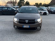 Dacia Sandero 2019