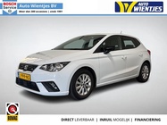 Seat Ibiza 2021