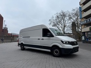 Volkswagen Crafter 2019