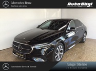 Mercedes-Benz E-Class 2025