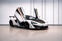 McLaren 620R 2021
