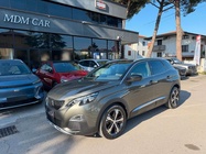 Peugeot 3008 2020