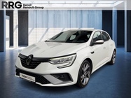Renault Megane 2021