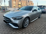Mercedes-Benz C-Class 2022