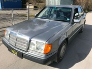 Mercedes-Benz 230 1990