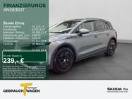 Skoda Elroq 2025