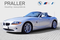 BMW Z4 2004