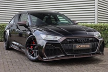 Audi RS 6 2022