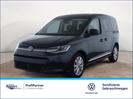 Volkswagen Caddy 2024