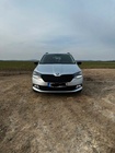 Skoda Fabia 2021