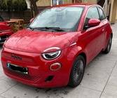 Fiat 500e 2022