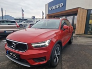 Volvo XC40 2021