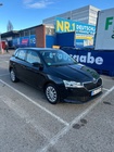 Skoda Fabia 2020