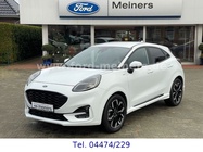Ford Puma 2022
