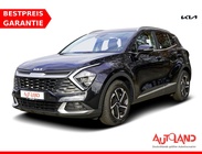 Kia Sportage 2024