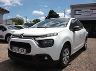 Citroen C3 2021
