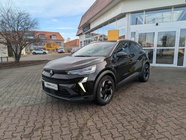 Renault Captur 2024