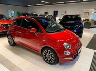 Fiat 500 2023