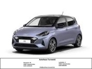 Hyundai i10 2025