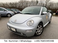 Volkswagen New Beetle 2003