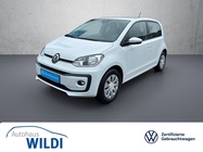 Volkswagen up! 2022
