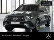 Mercedes-Benz GLE-Class 2025