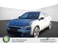 Citroen C4 2023