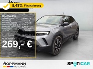 Opel Mokka 2024